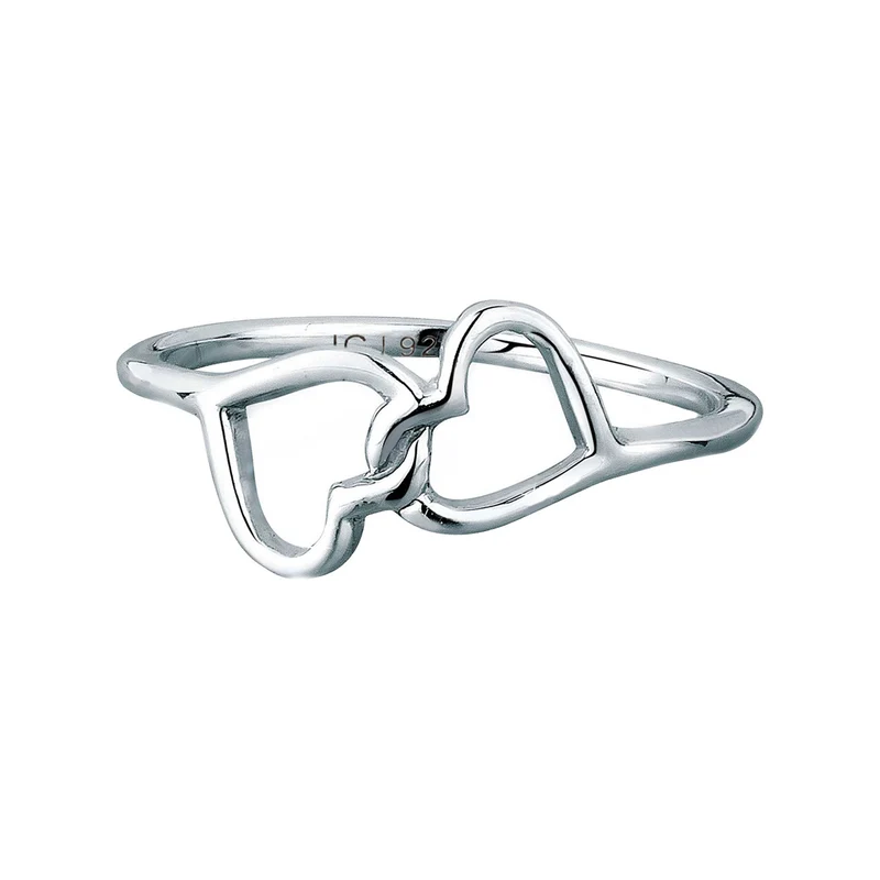 Ring Herz