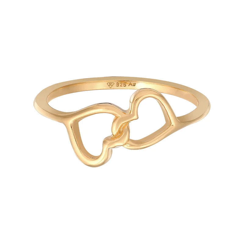 Ring Herz