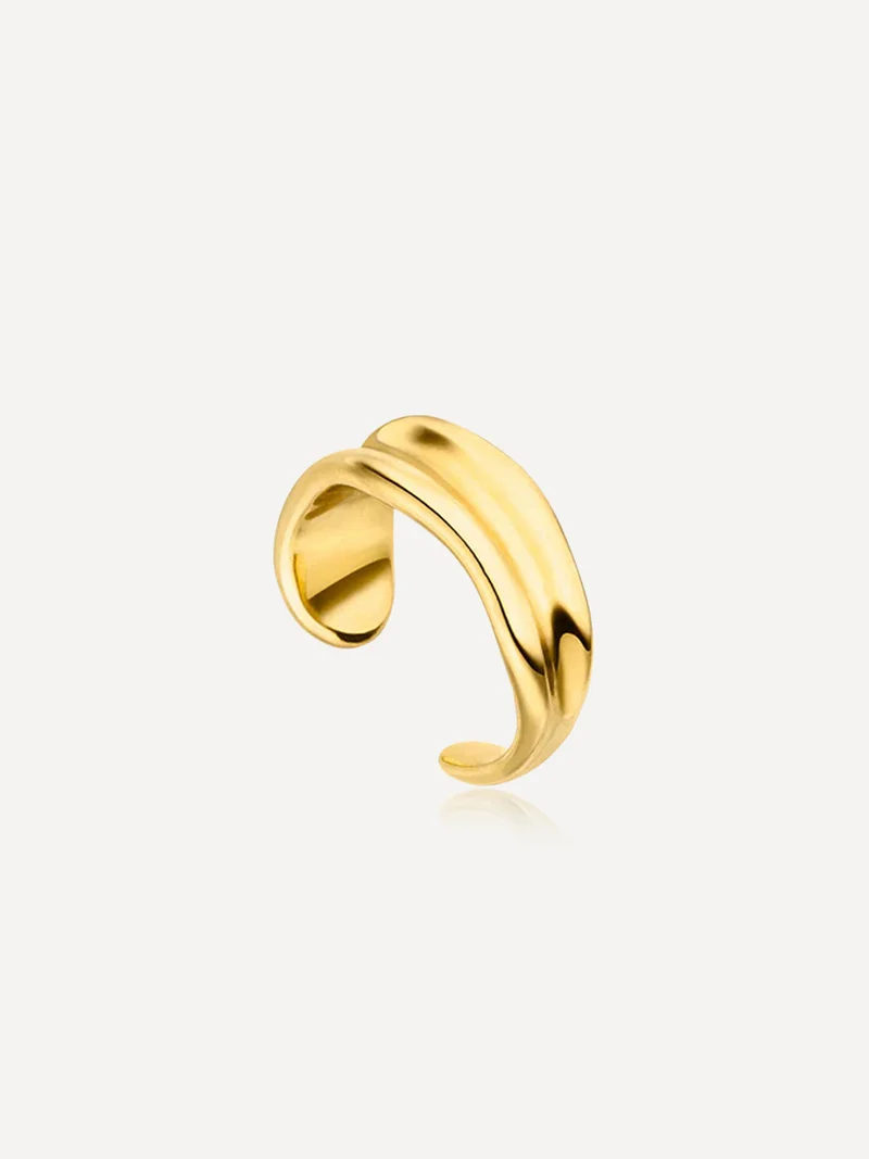 Evolve Ring