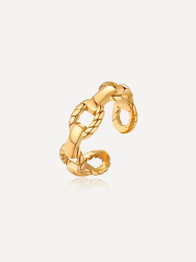 Stages Ring