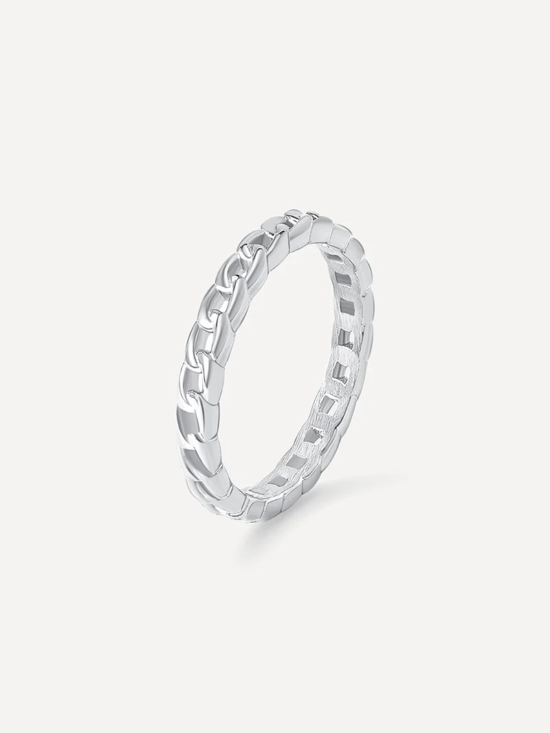 Fine Bond Ring