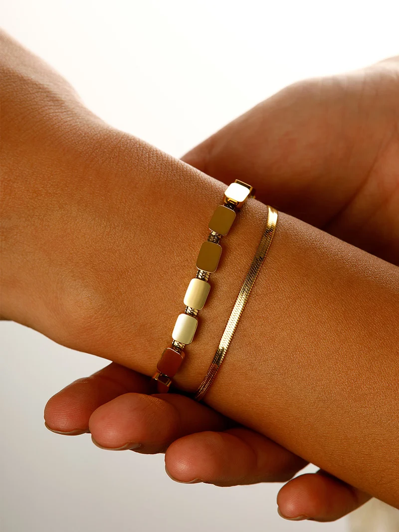 Hop Block ARMBAND
