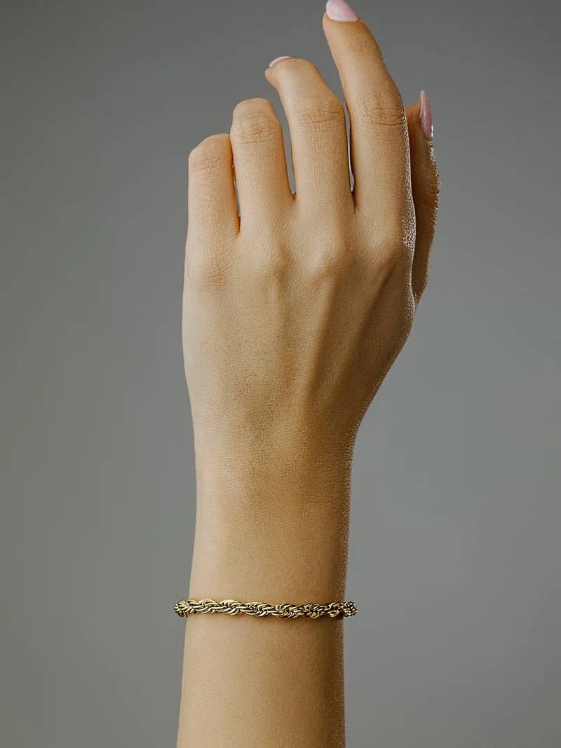 DNA Armband