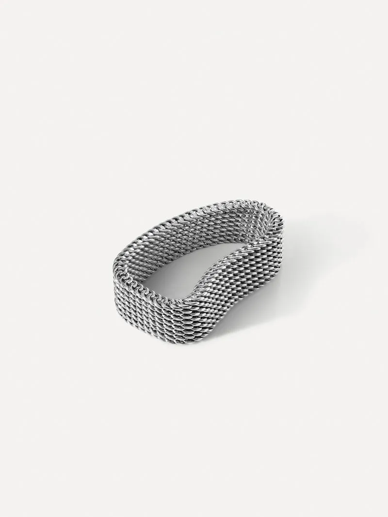 Woven Dream Ring