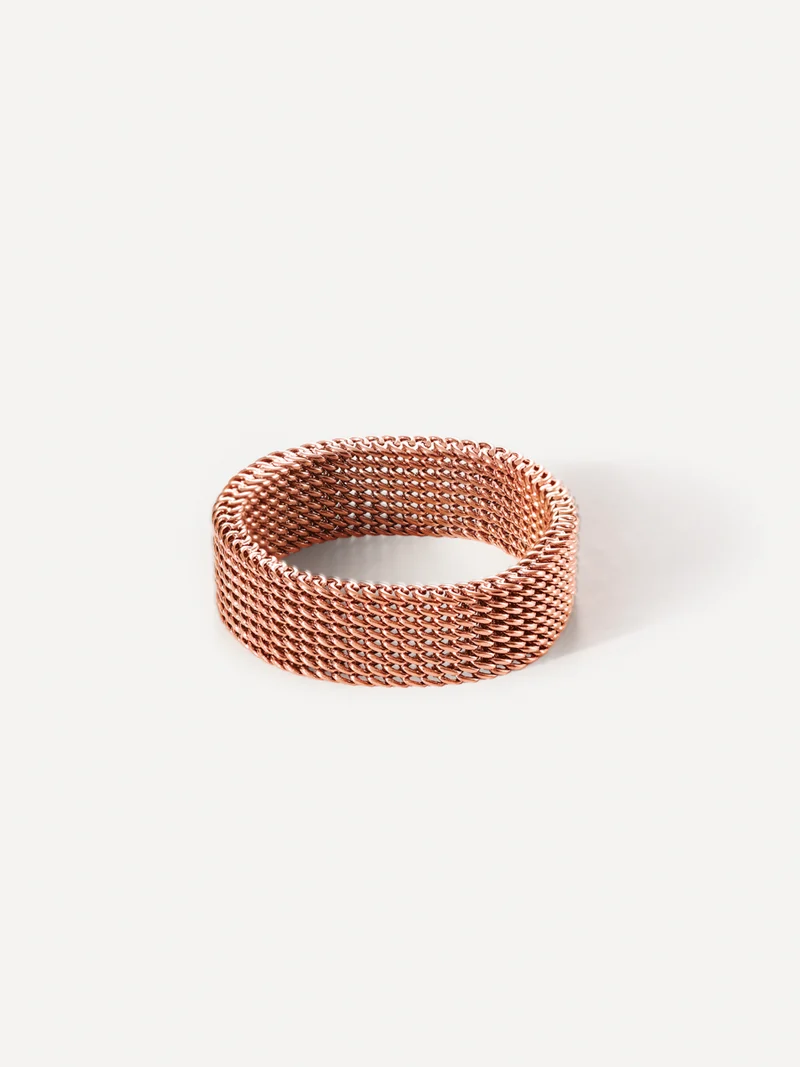 Woven Dream Ring