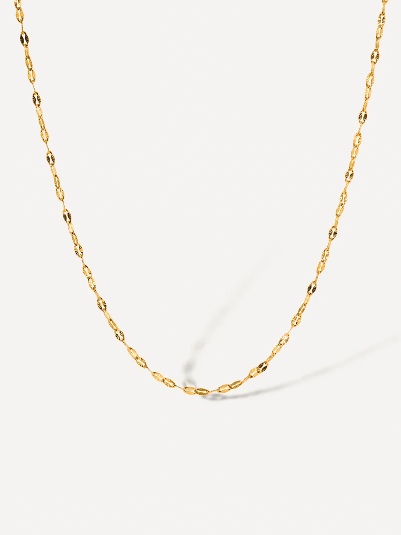 Glow Mark Kette