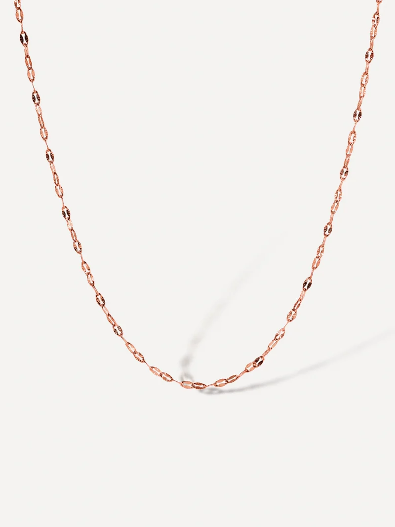 Glow Mark Kette