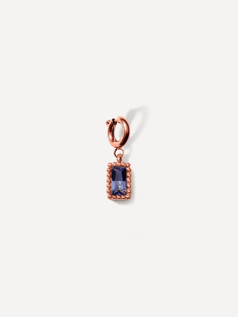 Celestial Blue Ketten-Charm