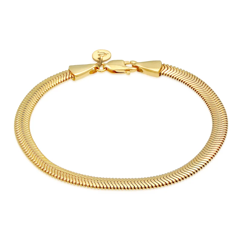 Schlangen-Armband