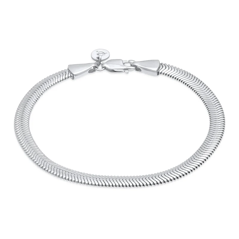 Schlangen-Armband