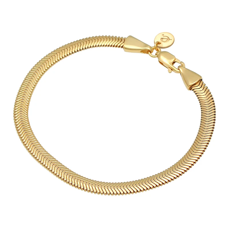 Schlangen-Armband