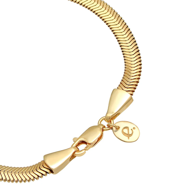 Schlangen-Armband