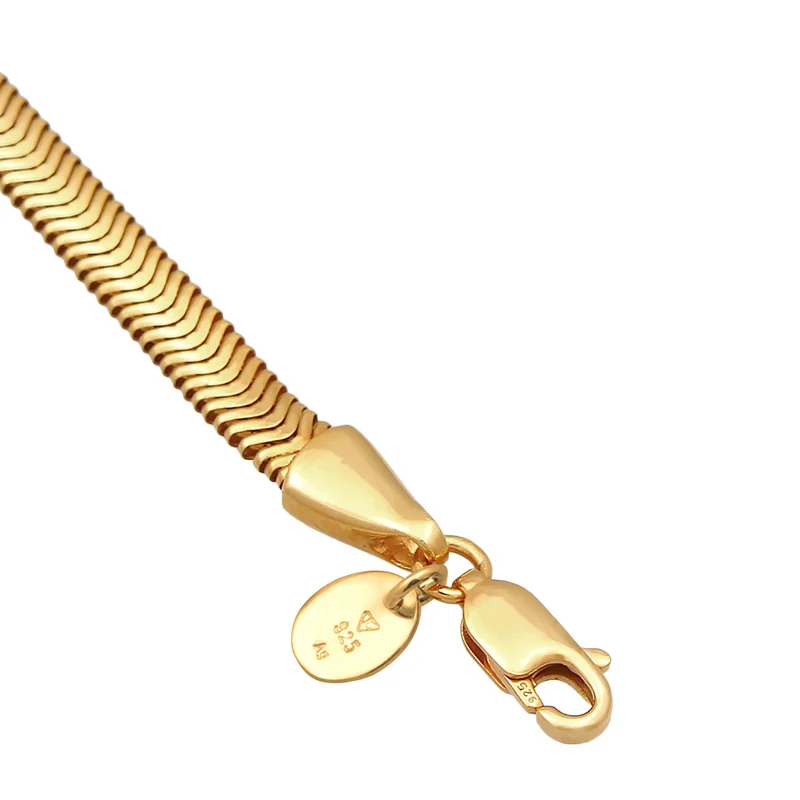 Schlangen-Armband