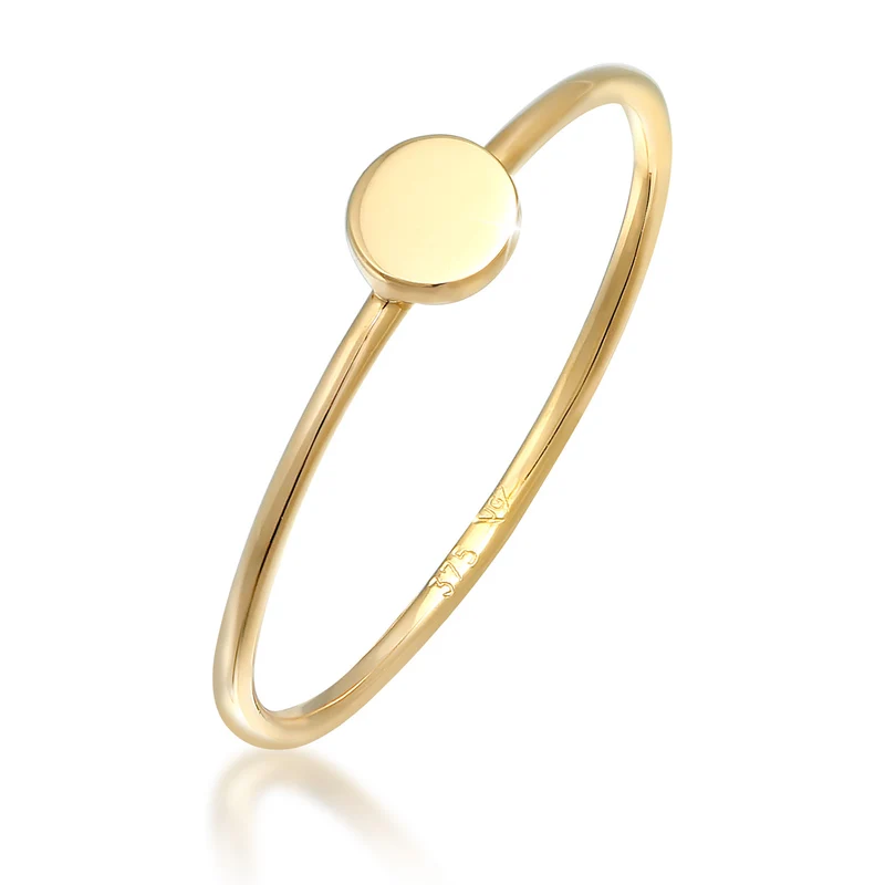 Ring Plättchen