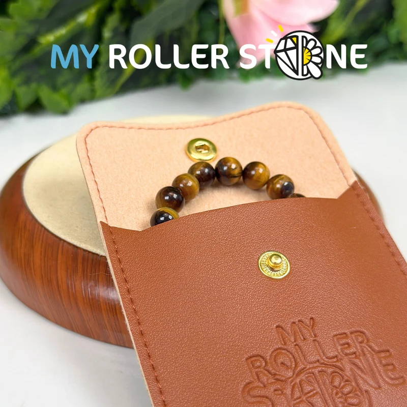 3A Tigerauge Armband