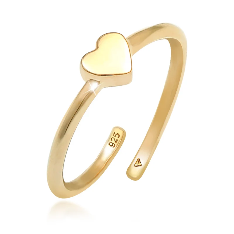 Ring Herz