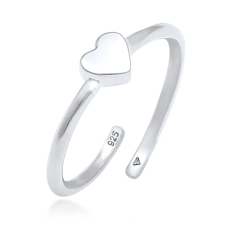 Ring Herz