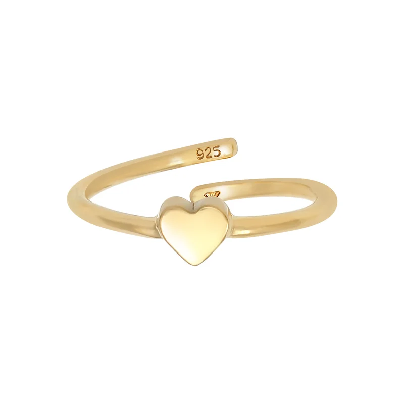Ring Herz