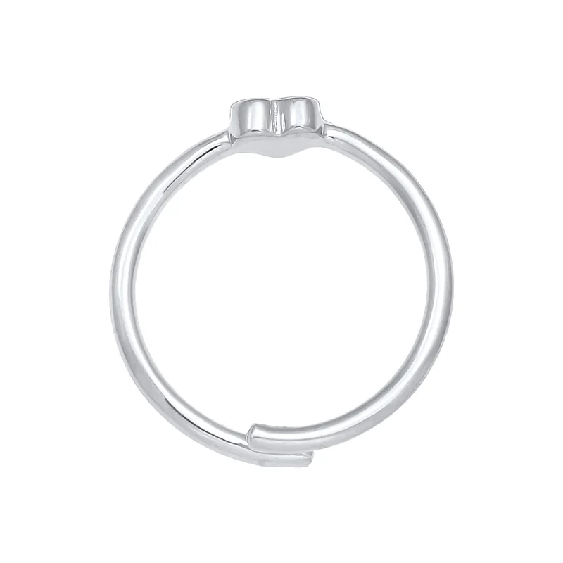 Ring Herz