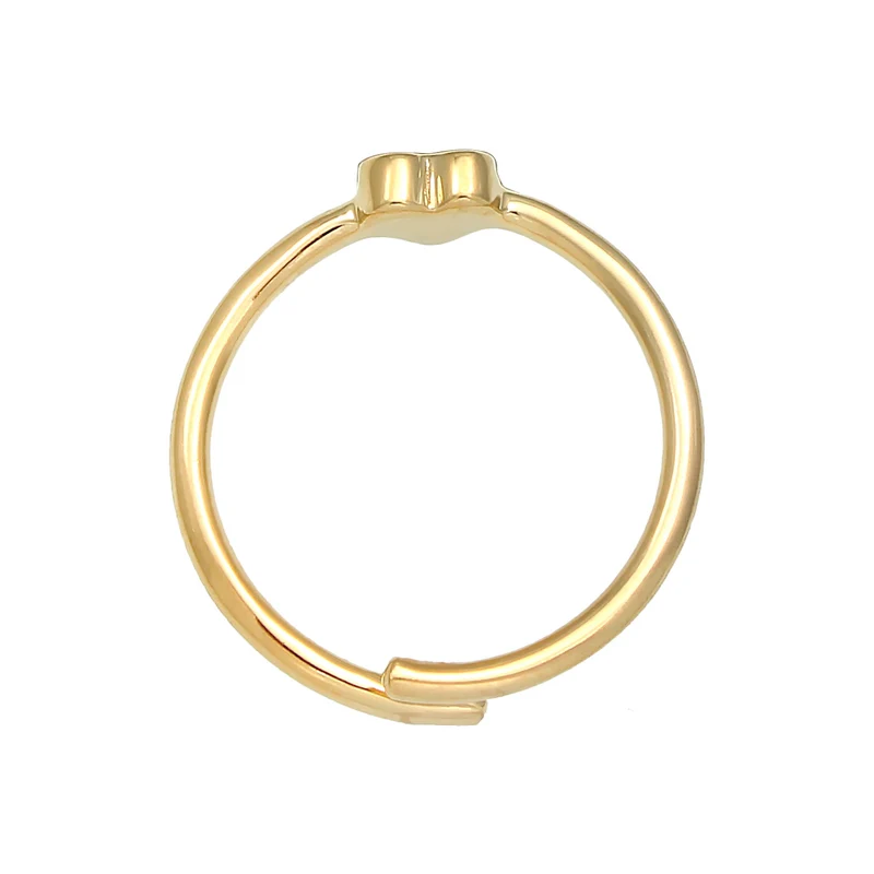 Ring Herz