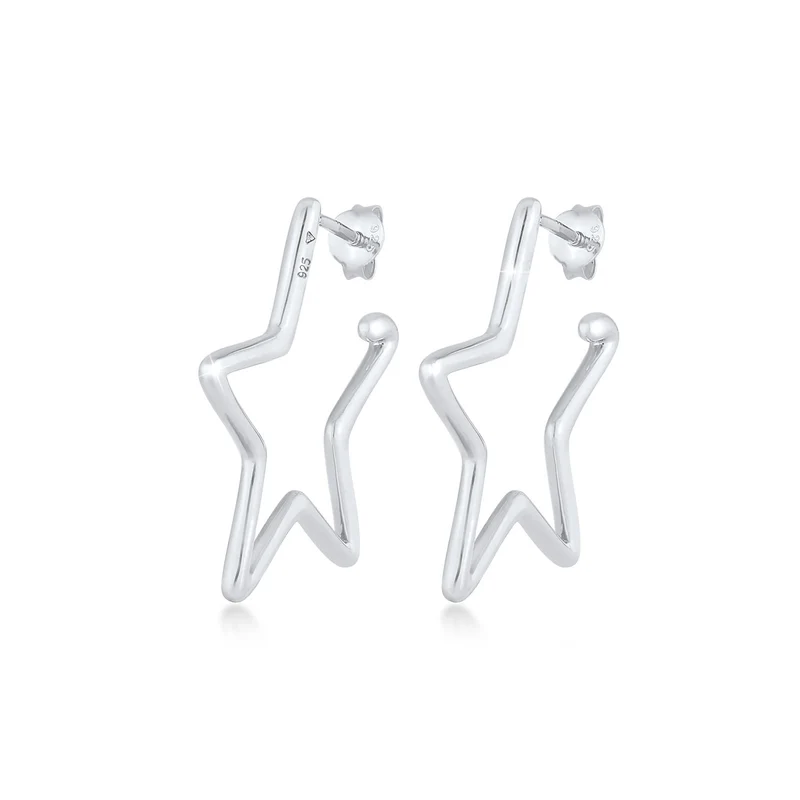 Ohrstecker Astro
