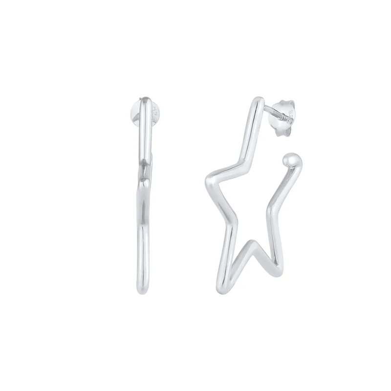 Ohrstecker Astro