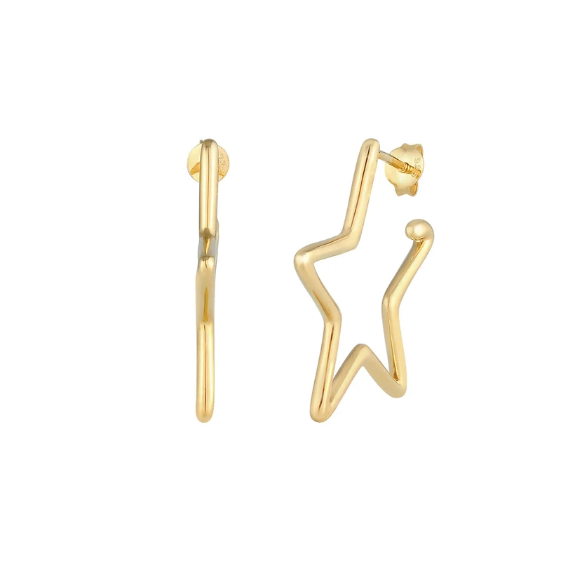 Ohrstecker Astro