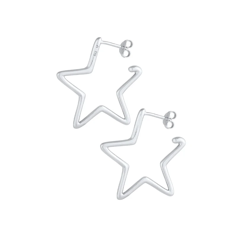 Ohrstecker Astro