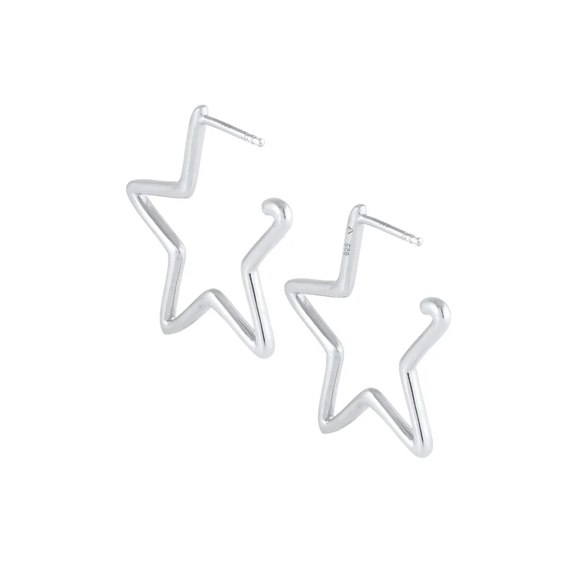 Ohrstecker Astro
