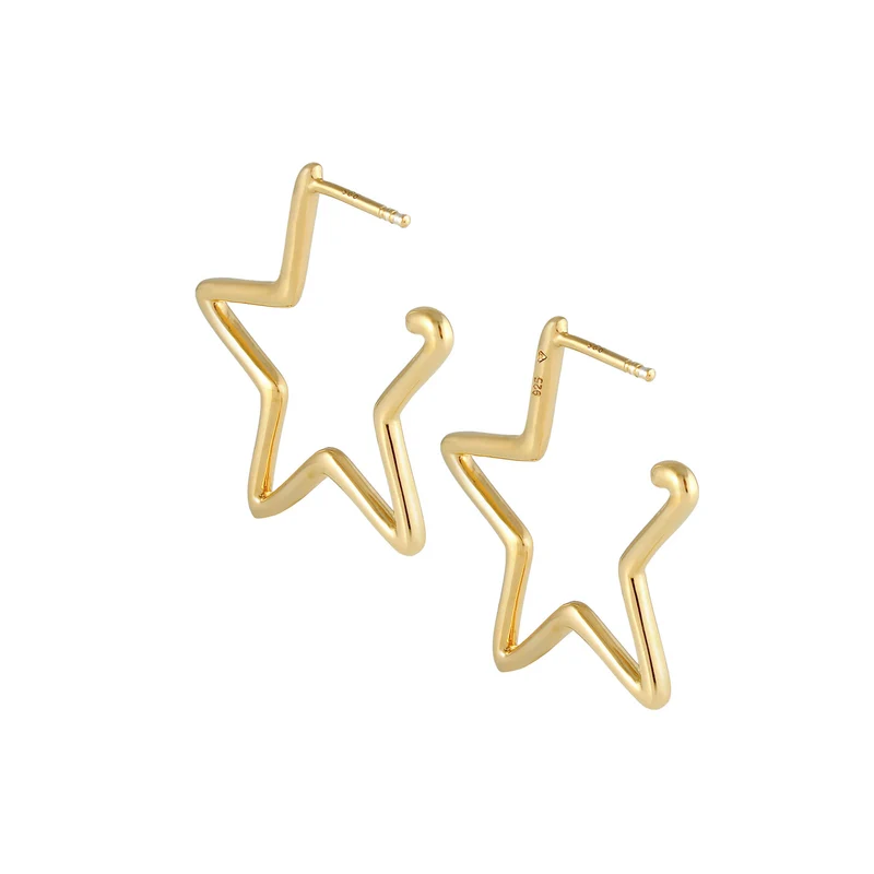 Ohrstecker Astro