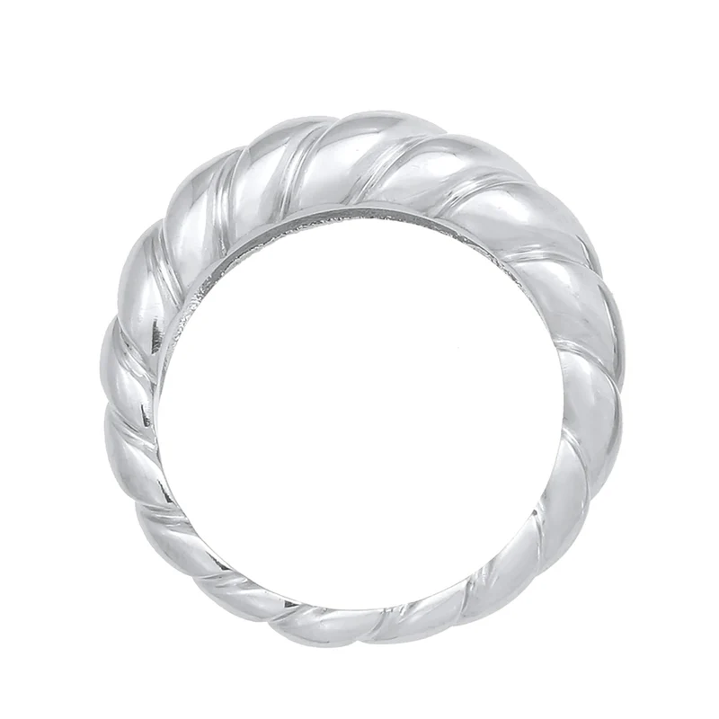 Ring Twisted
