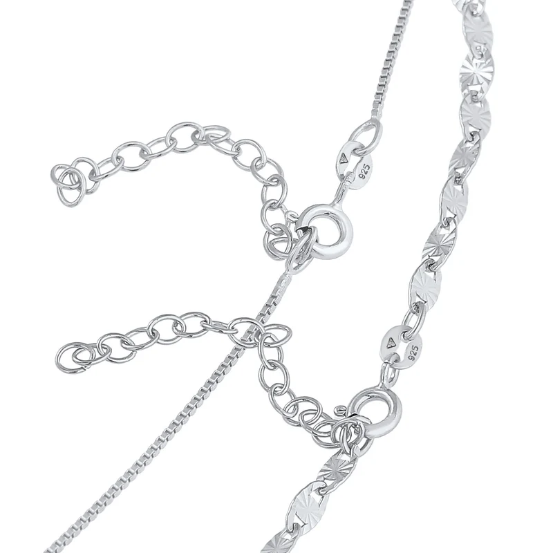 Choker 2er Set Vintage