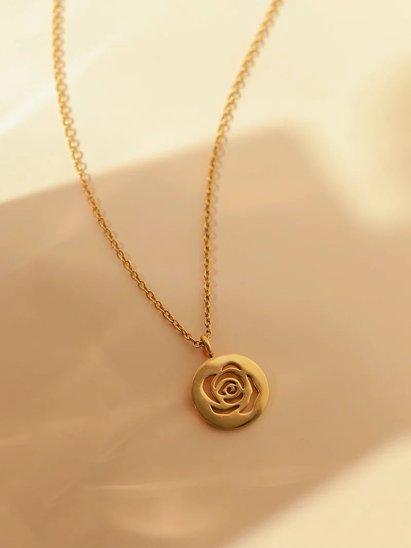 Rose Garden Kette