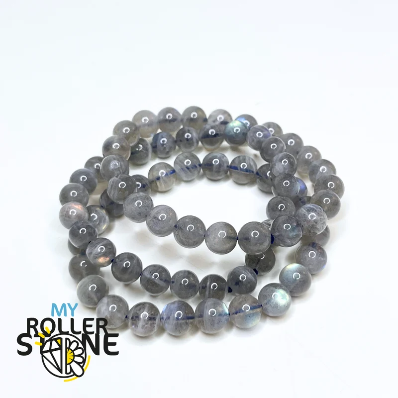 Labradorit-Armband 3A