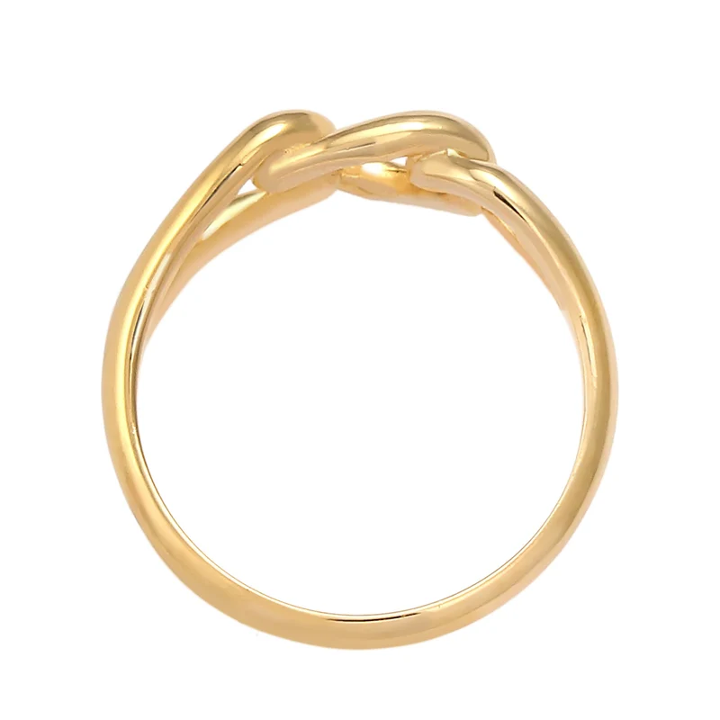 Ring Knoten