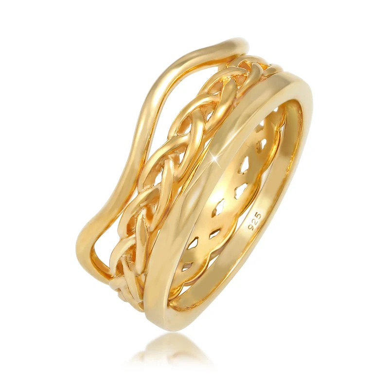 Ringset Knoten