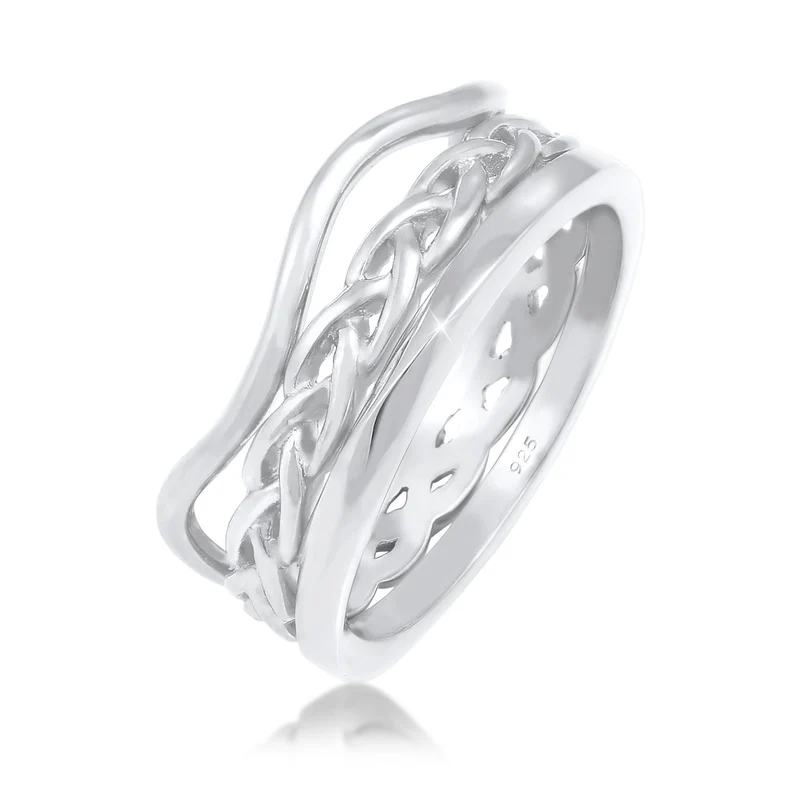 Ringset Knoten