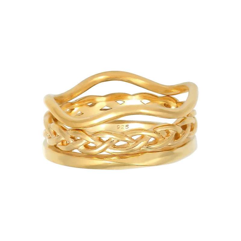 Ringset Knoten