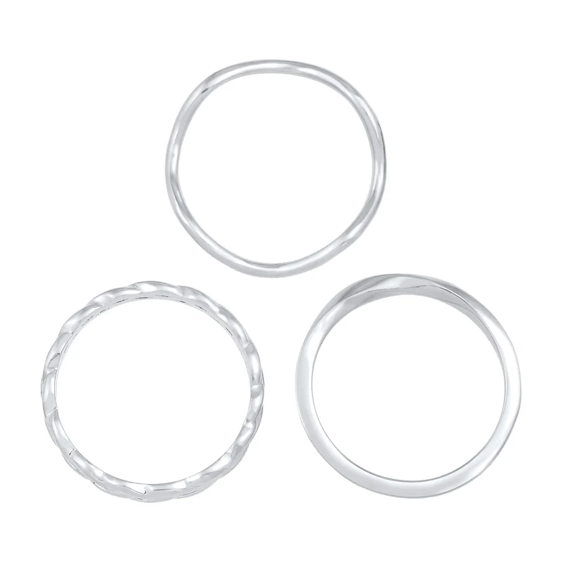 Ringset Knoten