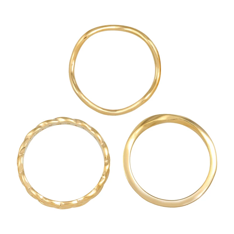 Ringset Knoten