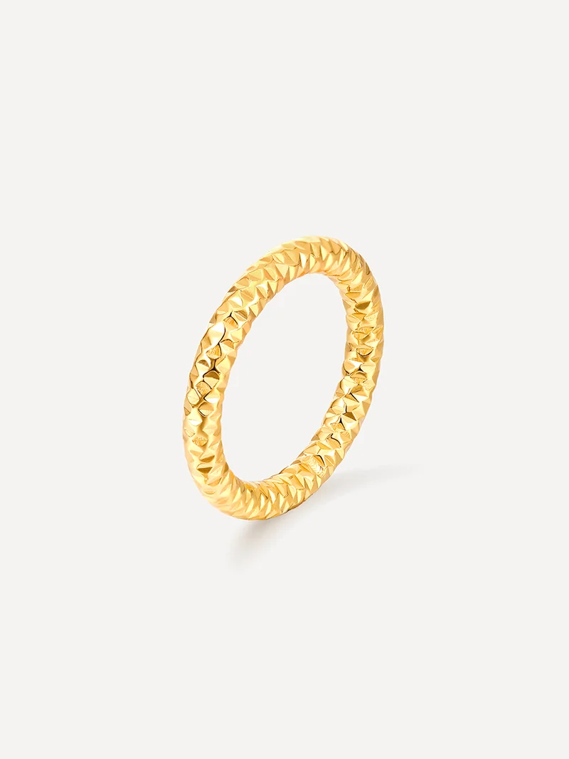 Sun Catcher Ring