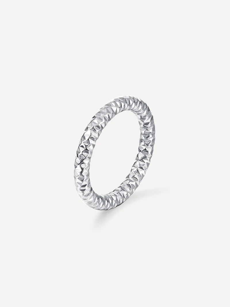 Sun Catcher Ring