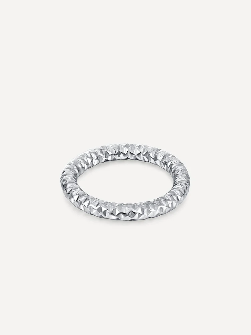 Sun Catcher Ring