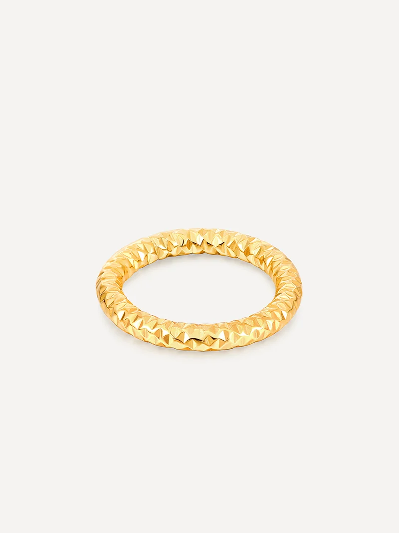 Sun Catcher Ring