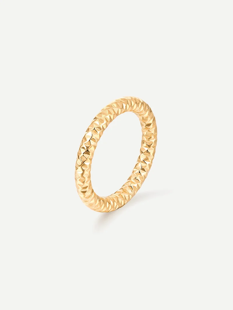 Sun Catcher Ring