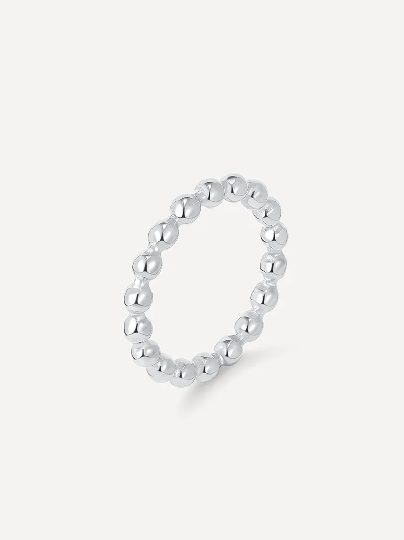 Beaded Ring
