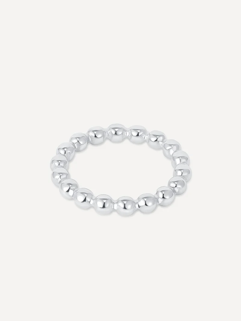Beaded Ring