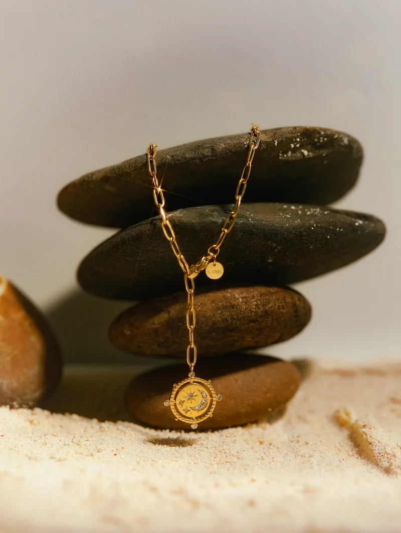Stars Journey Kette