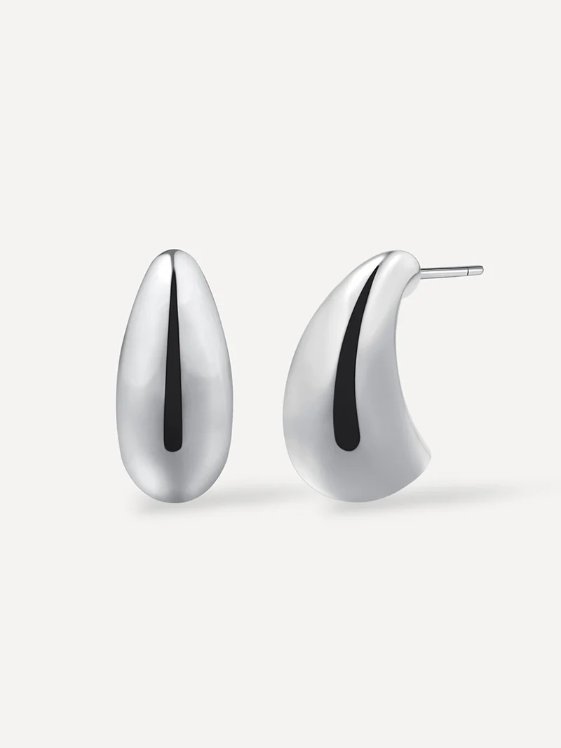Small Chic Drop Ohrringe