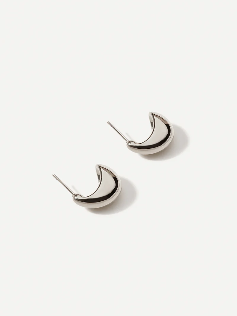 Small Chic Drop Ohrringe